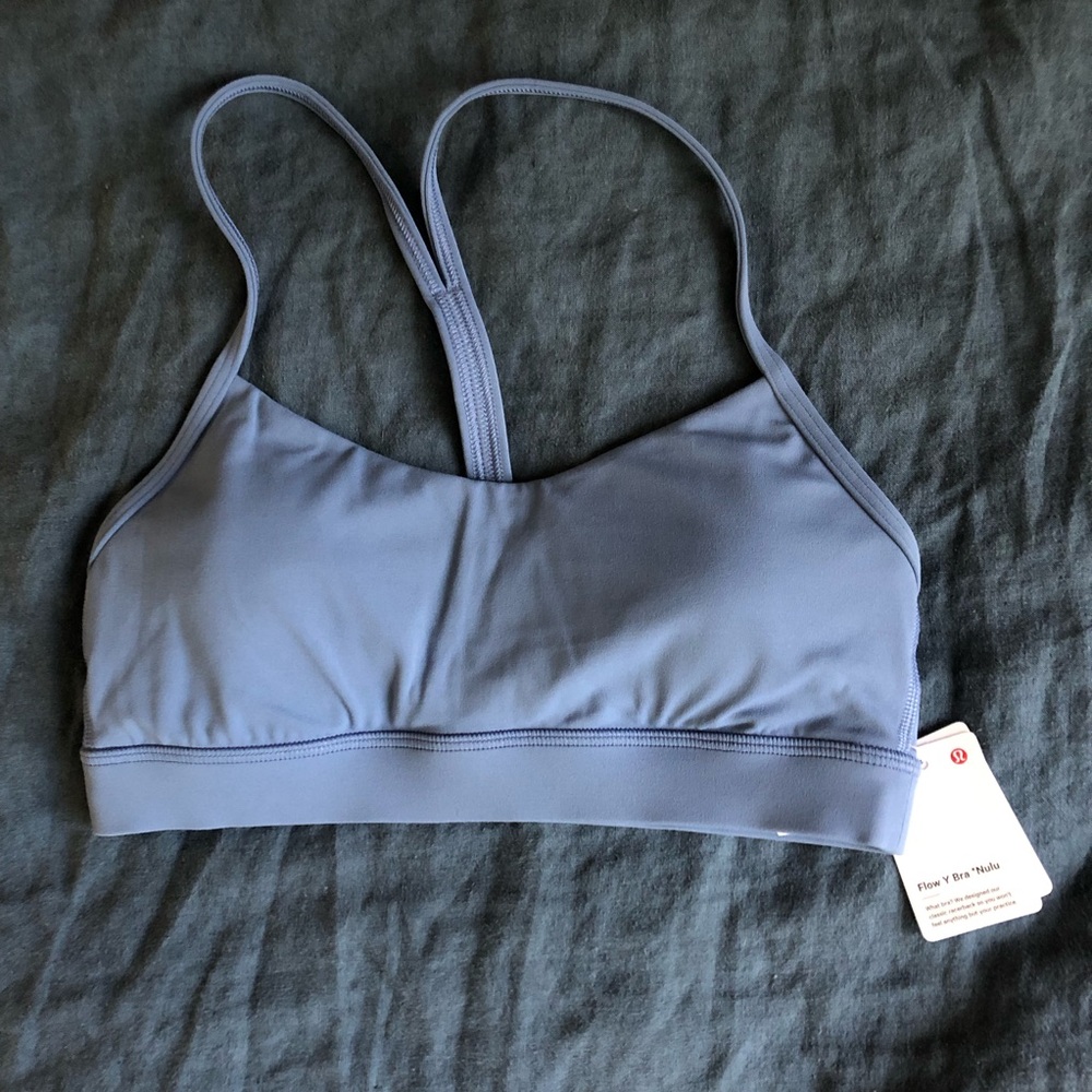 Lululemon align v-neck bra size 6